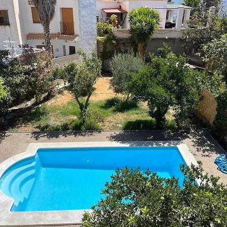 Casa De Noor Διαμέρισμα Orgiva Εξωτερικό φωτογραφία