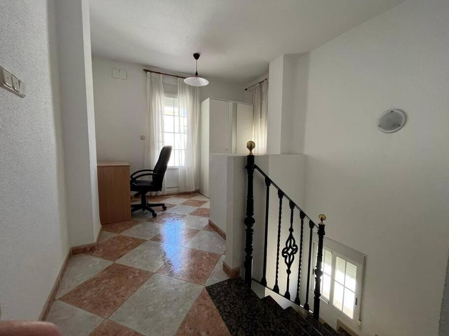 Casa De Noor Διαμέρισμα Orgiva Εξωτερικό φωτογραφία