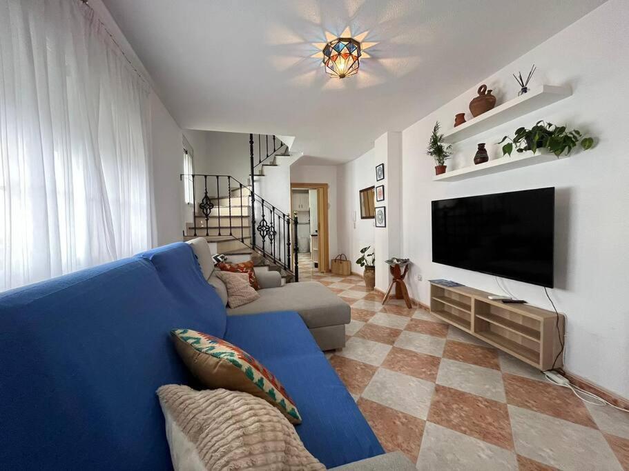 Casa De Noor Διαμέρισμα Orgiva Εξωτερικό φωτογραφία