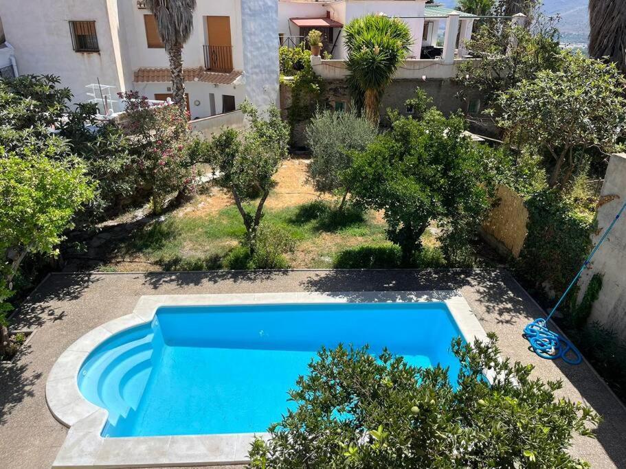 Casa De Noor Διαμέρισμα Orgiva Εξωτερικό φωτογραφία