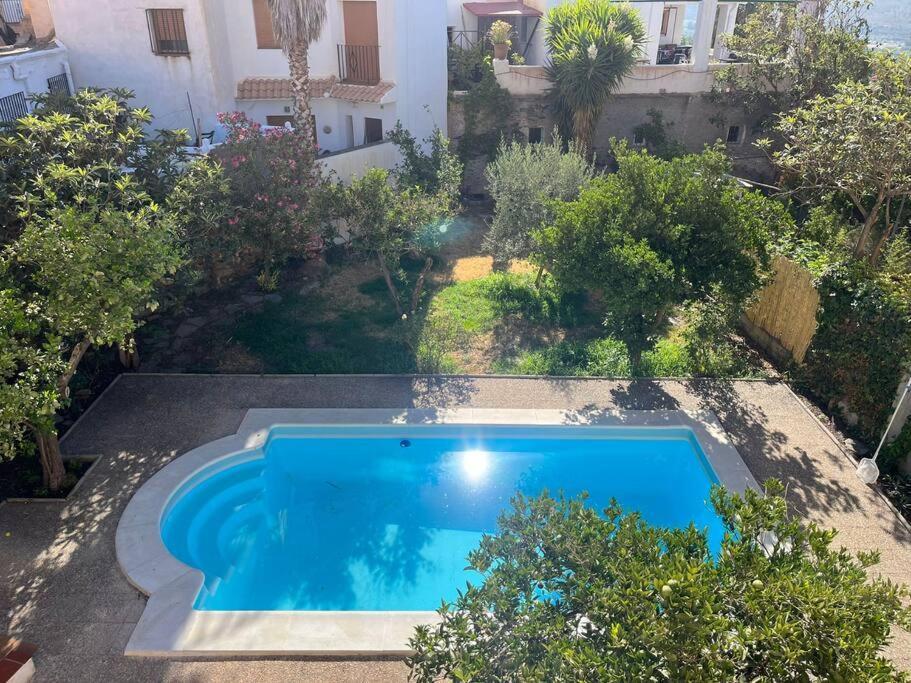 Casa De Noor Διαμέρισμα Orgiva Εξωτερικό φωτογραφία