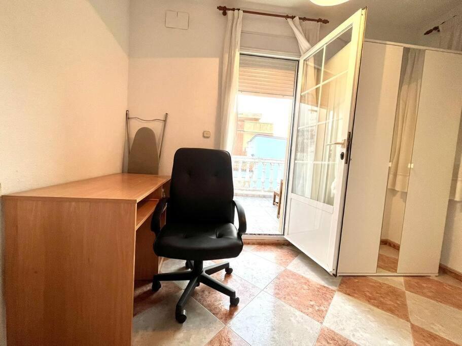 Casa De Noor Διαμέρισμα Orgiva Εξωτερικό φωτογραφία