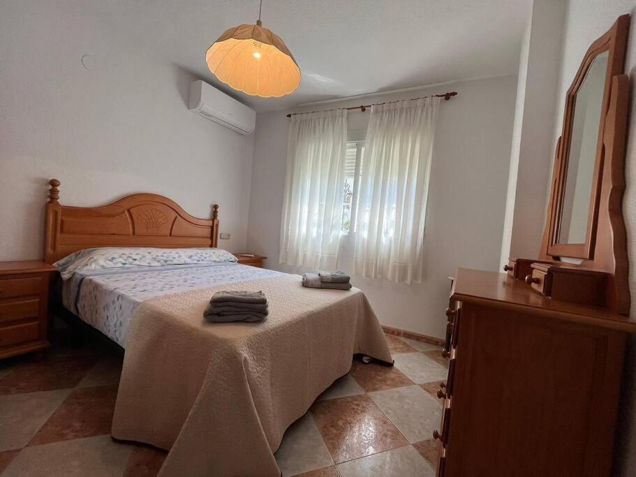 Casa De Noor Διαμέρισμα Orgiva Εξωτερικό φωτογραφία