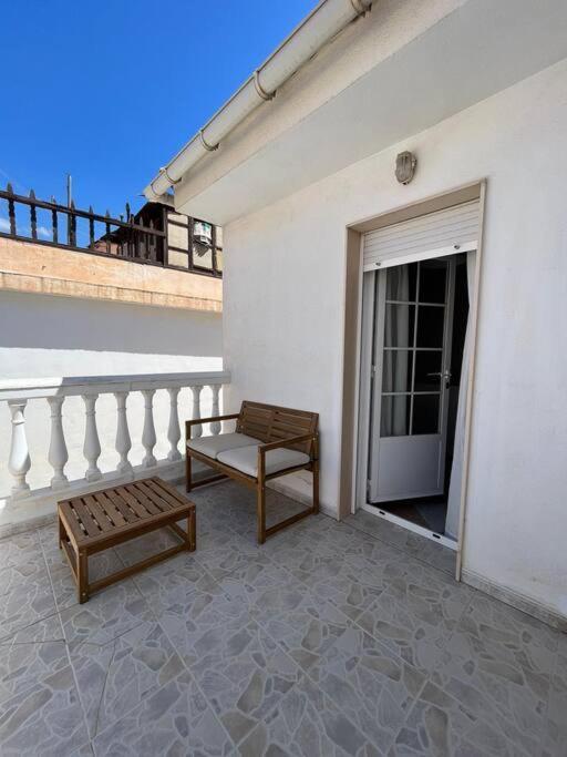 Casa De Noor Διαμέρισμα Orgiva Εξωτερικό φωτογραφία