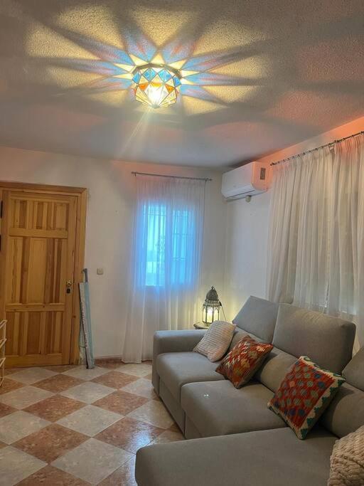 Casa De Noor Διαμέρισμα Orgiva Εξωτερικό φωτογραφία