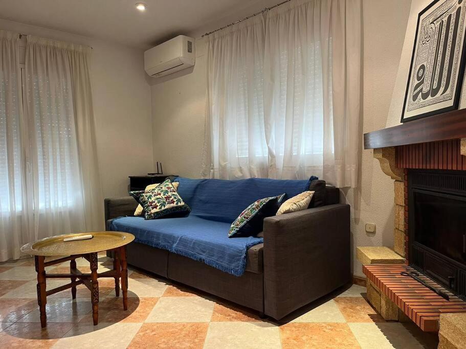 Casa De Noor Διαμέρισμα Orgiva Εξωτερικό φωτογραφία